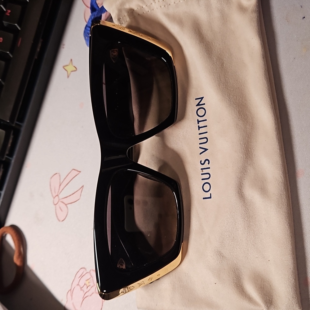 Louis Vuitton Sunglasses